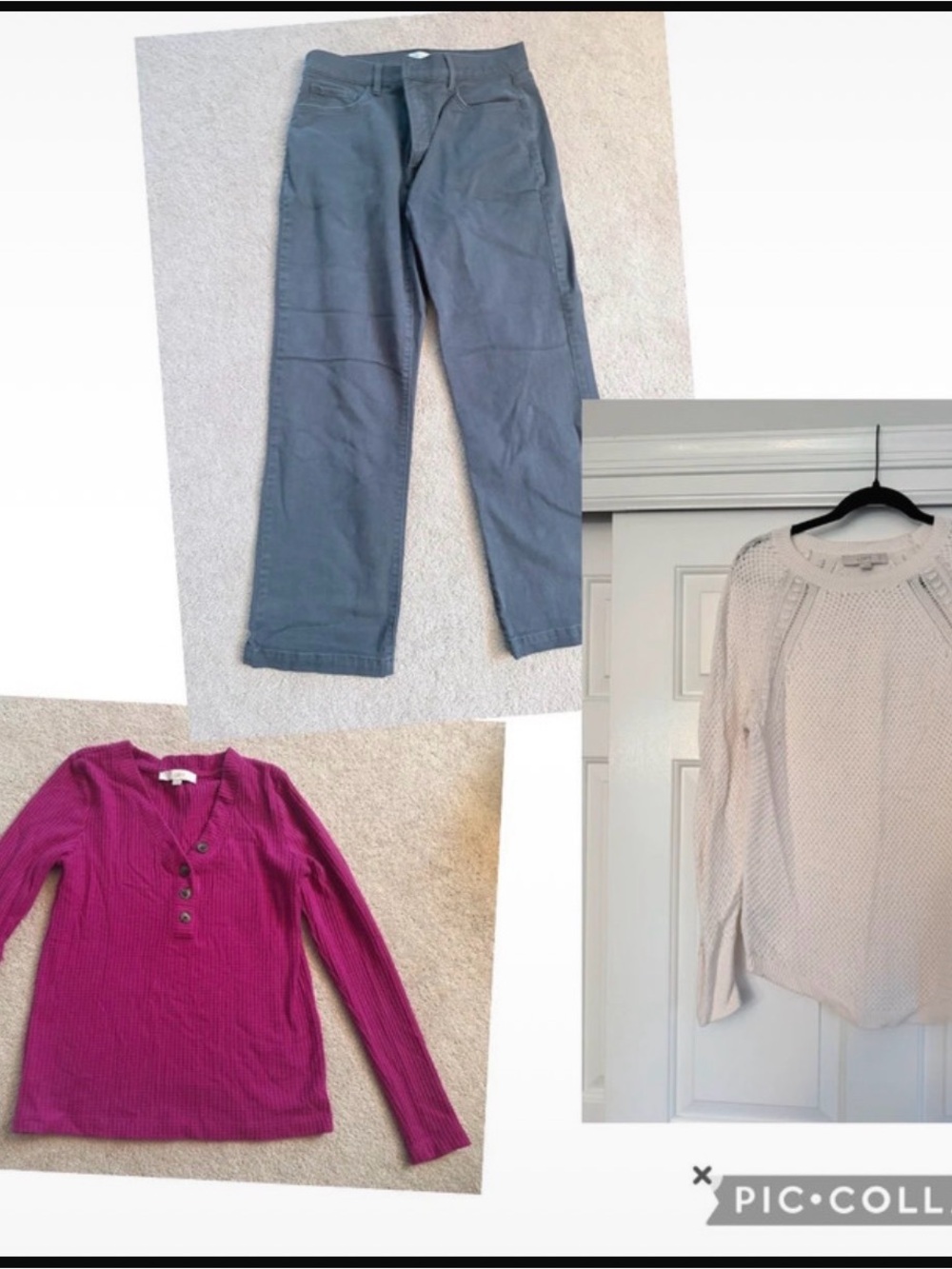 SALE! LOFT clothing bundle